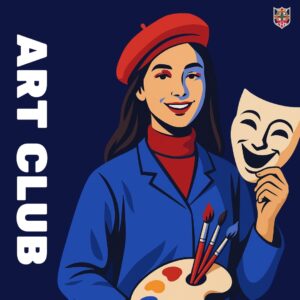 Year 1 - 2 Art