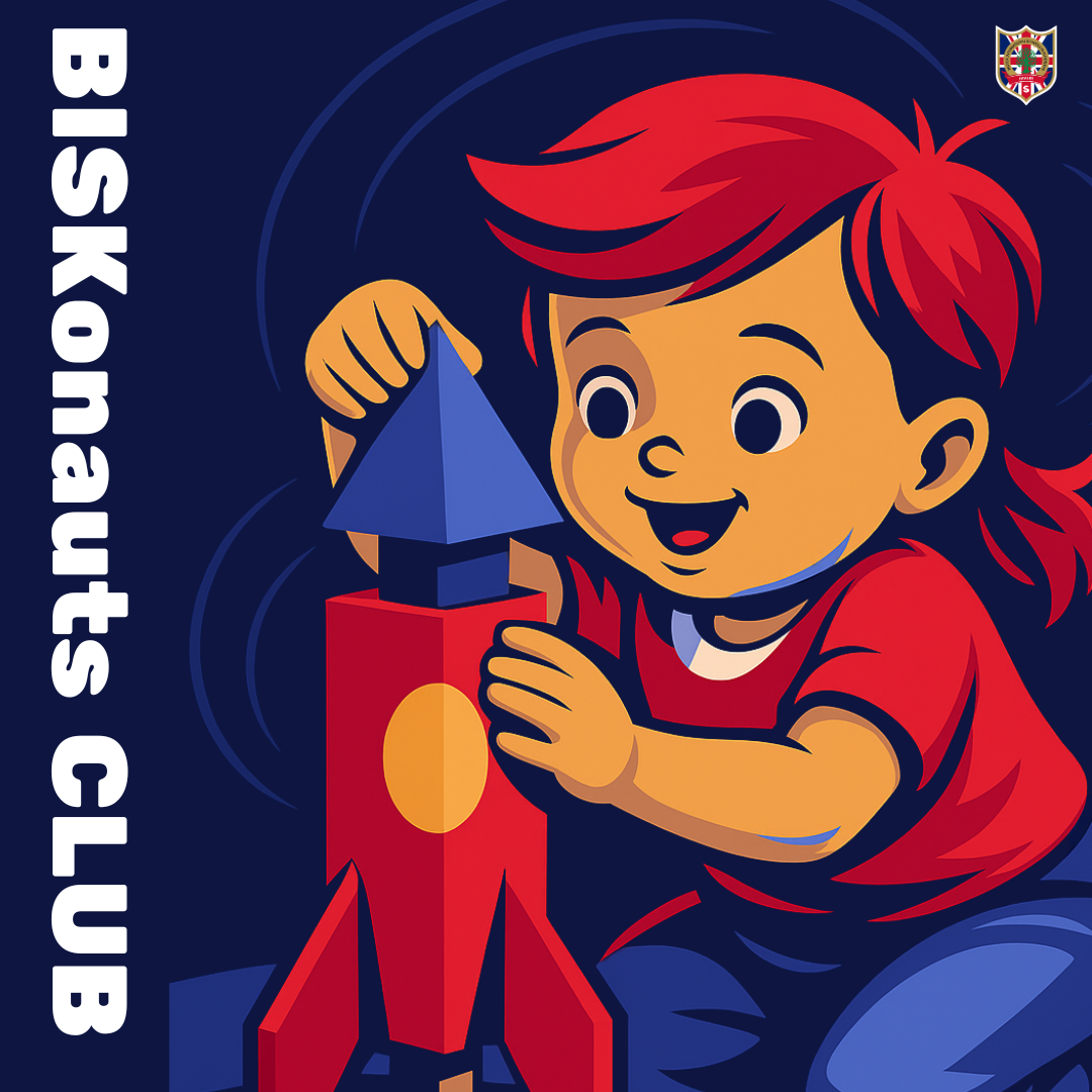 BISKonaut Club Monday