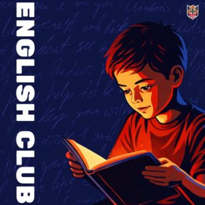 Year 1 - 2 English