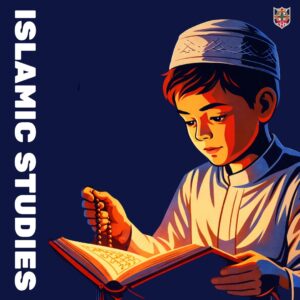 Year 1 - 2 Islamic Studies