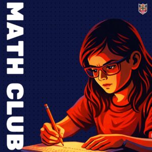 Year 1 - 2 Maths