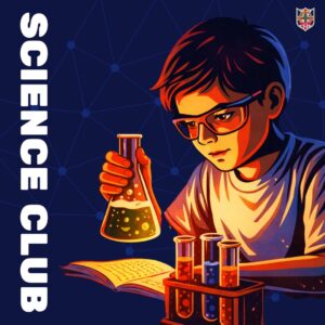 Year 1 - 2 Science